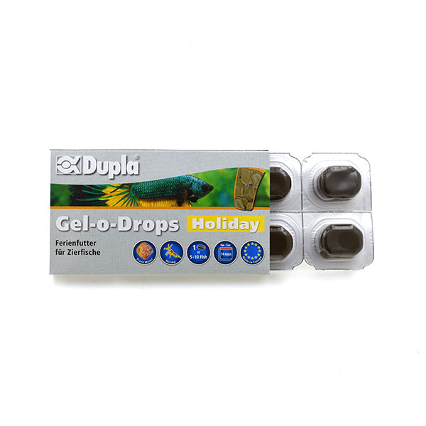 Dupla Gel-o-Drops Holiday